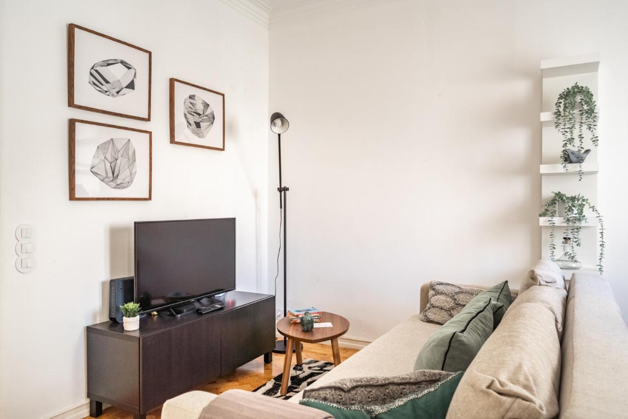 Apartamento Akicity Ourique Orange Lisboa