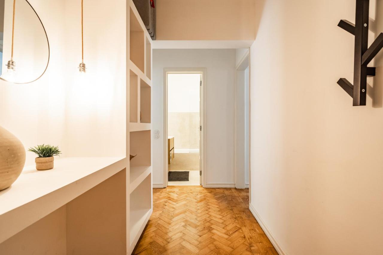 Apartamento Akicity Ourique Orange